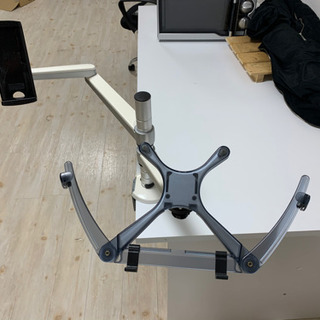 パソコン　スマホ　ホルダー　台　スタンド　ノートパソコン