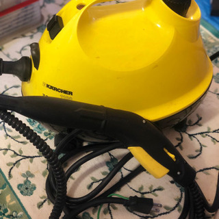 スチームクリナー KARCHER