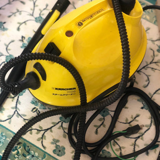 スチームクリナー KARCHERの画像