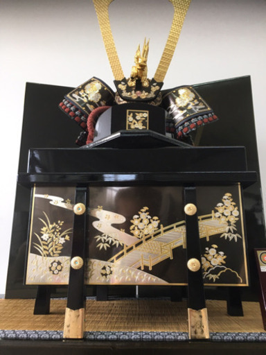 兜  美品  格安  