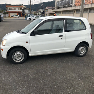 コミコミ価格！車検残有！ミニカバンの画像