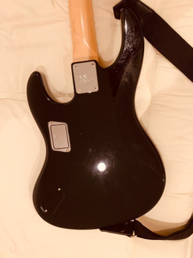esp amaze-as/m bass 販売します。