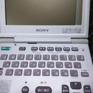 ソニーデータ  ―  デイクマン。【電子ブック】