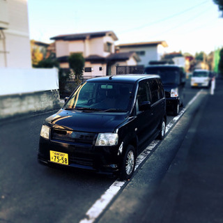 日産　オッティ　ターボ