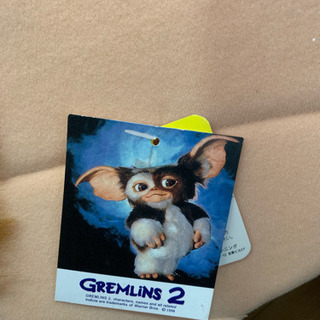 超希少 ギズモ 特大ぬいぐるみ 超希少 ギズモ 特大ぬいぐるみ Amazon.co.jp: グレムリンギズモ