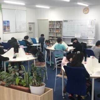 2022年　秋の体験授業実施中です。