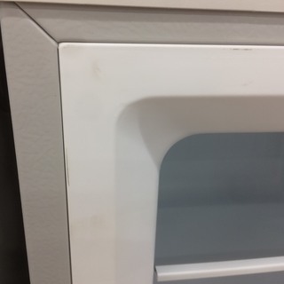 安心の6ヶ月動作保証付！ Haier（ハイアール）の２ドア冷蔵庫です！