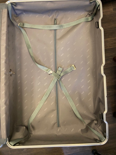 RIMOWA 4輪　美品