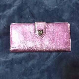 Lulu Guinness ルルギネス 長財布