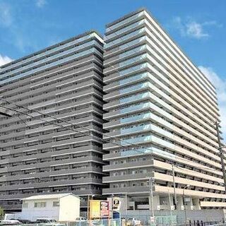 🏢八戸ノ里 ペットOK♪16階部分なので眺望良好です☆広々3LDK！