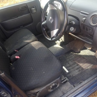 日産オッティの画像