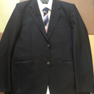 制服他一式 大宮開成高等学校 男子制服