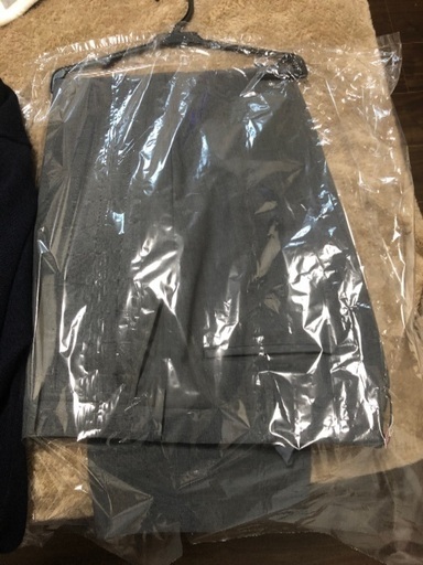 制服他一式 大宮開成高等学校 男子制服