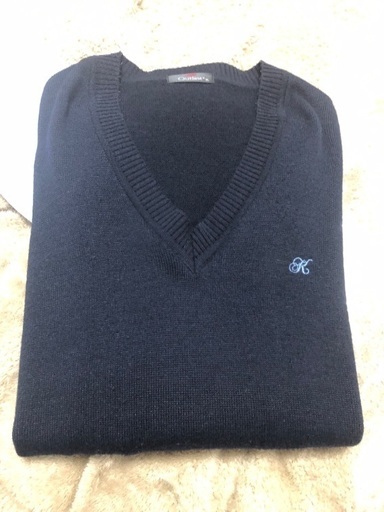 制服他一式 大宮開成高等学校 男子制服