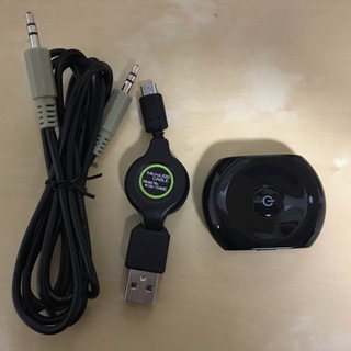 サンワサプライ　Bluetoothオーディオレシーバ　トランスミ...