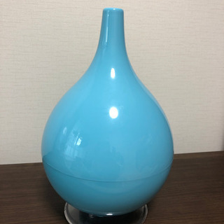 アロマ機能付超音波式加湿器 