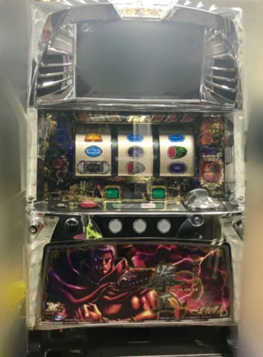 北斗の拳 転生