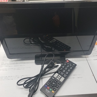 【中古】オリオン　液晶テレビ　DM16-BV2　２０１３年製