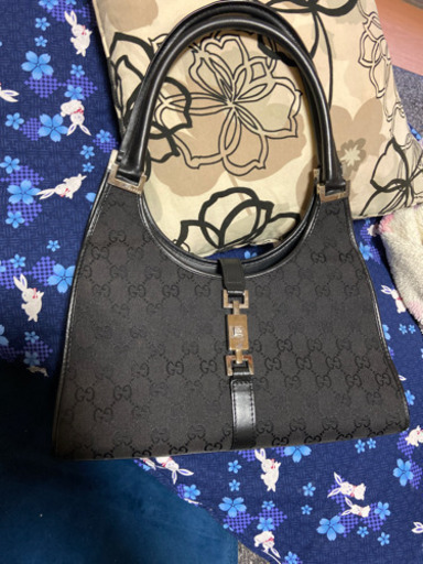 グッチバック