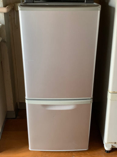 Panasonic ノンフロン冷蔵庫　綺麗