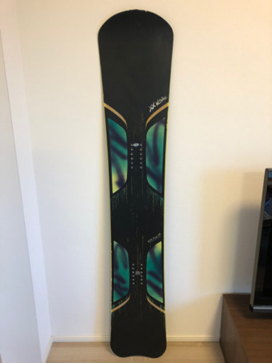 スノーボード  Volkl Coal-BX159