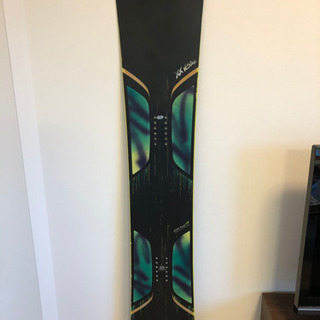 スノーボード Volkl Coal-BX159