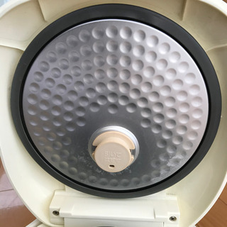 【1合早炊き20分！】象印マイコン炊飯ジャー/炊飯器 差し上げますの画像