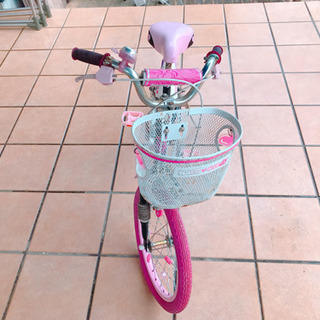 ハードキャンディ 自転車の中古が安い！激安で譲ります・無料で