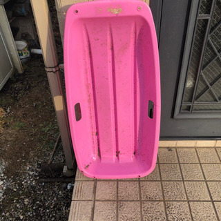 ソリ　タダです。