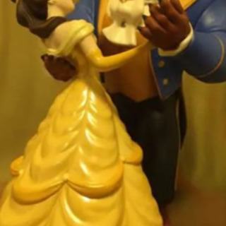 美女と野獣  ダンスシーンの画像