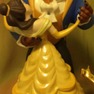 美女と野獣  ダンスシーンの画像