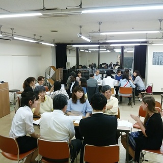 船橋駅 フランス語会話 1回500円 【第2日曜日】