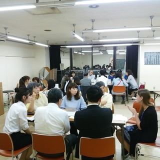 講師募集 船橋駅 フランス語会話サークル Need Instru...
