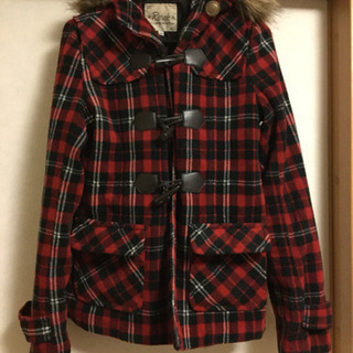 Rerek ダッフルコート／160