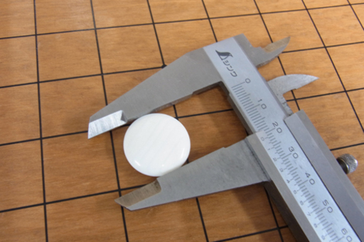 南12条店 囲碁セット 碁盤 碁石 蛤 那智黒 厚さ：180mm
