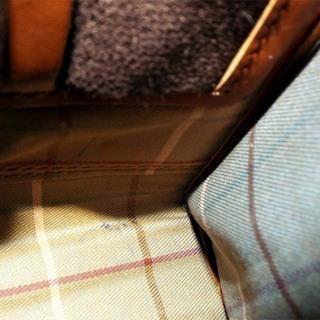 決まりましたBURBERRYS セカンドバッグの画像