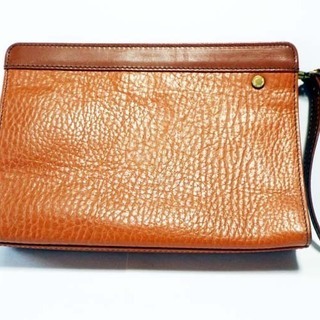 決まりましたBURBERRYS セカンドバッグの画像