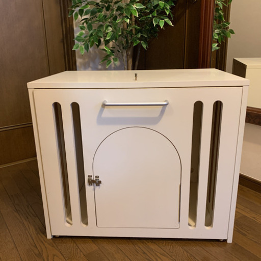 木製犬用ケージ サークル ゲージ 小型犬用 中型犬用 ドッグゲージ ペットケージ