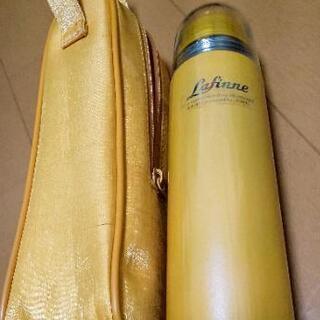 新品 ステンレスボトル