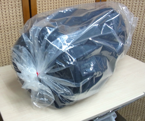 保管品 絶版品 ソニー AIBO/アイボ ERS-210用 キャリングバッグ キャリー ERA-210C1 ブラック 南12条店 