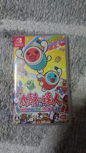 太鼓の達人