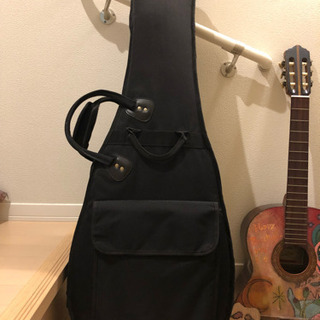 ギターカバー付きですの画像