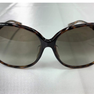 【美品】GUCCI サングラスの画像