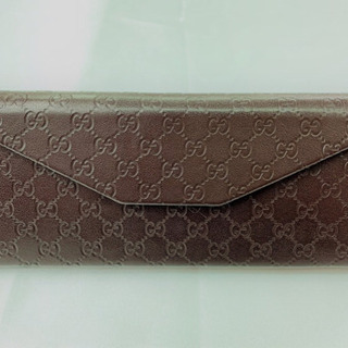 【美品】GUCCI サングラスの画像