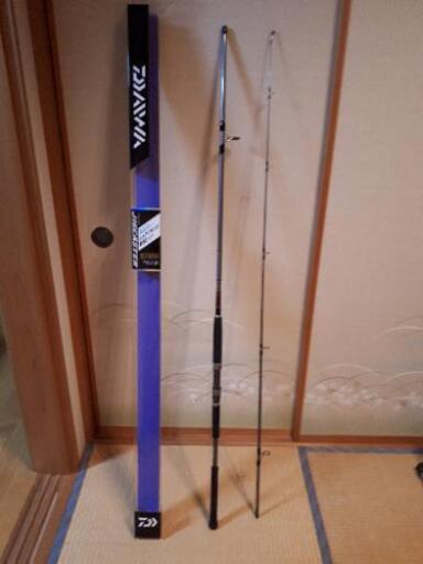 ダイワ　ジグキャスター97MH　ジギングロッド