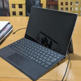 Surface pro 4 128g/Core(TM)i5-63...