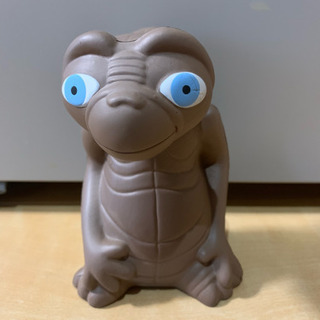 ET  人形 低反発