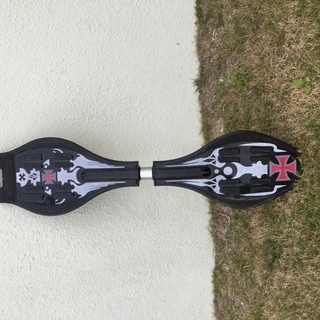 リップスティック ブレイブボードの画像