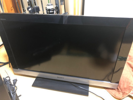 中古SONY 液晶デジタルテレビ　KDL-32EX300 2010年製