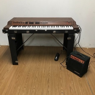 即日受渡可❣️ヤマハ アンプ付 ステージピアノ10000円